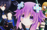 Neptunia Virtual Stars will launch on Steam in 2021 in addition to PlayStation 4