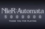 NieR: Automata has reached 5 million copies in worldwide sales