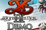 Ys IX: Monstrum Nox PlayStation 4 Demo Now Available