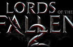 Lords of the Fallen 2 gets a logo, is CI Games' largest project to date