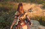 Guerrilla Games releases patch 1.10 for Horizon Zero Dawn on PC, shifts focus to Horizon Forbidden West