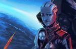 Mass Effect Legendary Edition releases May 14th - here's a first glimpse at what it looks like