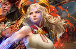 Free-to-play MMORPG Skyforge now available for Nintendo Switch