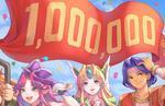 Trials of Mana surpasses 1 million copies in shipments and digital sales