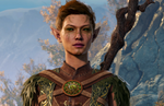 Baldur's Gate 3 adds Druids in Patch 4: Nature's Power