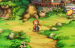 Legend of Mana to release for PlayStation 4, Nintendo Switch, and PC on June 24 Worldwide