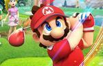 Mario Golf: Super Rush announced for release on June 25 for Nintendo Switch