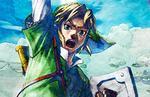 The Legend of Zelda: Skyward Sword HD announced for Nintendo Switch, set to release on July 16