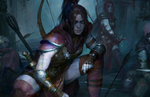 Diablo IV's Rogue class unveiled at BlizzCon Online