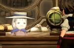 Bravely Default II Exploration explained - how boat exploration and the timer works