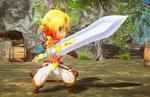 Maglam Lord will add Tales Of series swords as collaboration DLC [Update: Aqluaow Trailer]