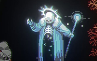 Casual Mode: Loop Hero