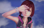 Kingdom Hearts: Melody of Memory just had its ending changed, ever so slightly, in its latest patch