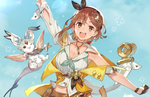 Atelier Ryza series surpasses more than one million sales worldwide