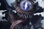Dungeons & Dragons: Dark Alliance - Beholder Boss Battle Gameplay Trailer
