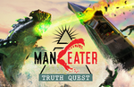 Maneater: Truth Quest DLC Announced