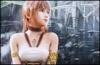 Final Fantasy XIII-2 Screens and Artwork [Updated]