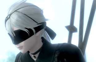 NieR Replicant ver.1.22474487139 Extra Content Trailer reveals