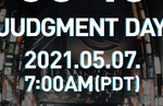 Sega opens Judgment countdown teaser website, ends on May 7