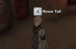 Nier Replicant Mouse Tails & Lizard Tails: where to get them for The Ballad of the Twins
