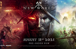 New World - 'This Is Aeternum' Trailer