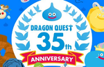 Square Enix announces 35th-anniversary livestream for Dragon Quest, set for May 26
