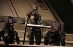 Mass Effect 2 Tali Trial walkthrough: how to stop Tali being exiled in Treason, her loyalty mission