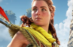 Horizon Forbidden West shows new features and combat in 14-minute State of Play demo