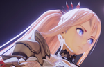 Tales of Arise reveals the main characters' Mystic Arts and the first support member