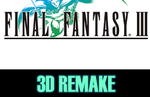 Square Enix rebrands the mobile versions of Final Fantasy III and Final Fantasy IV