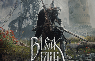 BLEAK FAITH FORSAKEN – Neuf Sous Blister PS5 (jeu En Anglais)