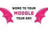 Square-Enix Announces Word to Your Moogle Tour 2011