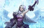 Revived MMORPG Aion Classic launches on June 23 in the Americas