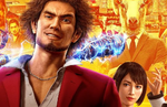Yakuza: Like a Dragon available today on Xbox Game Pass for console and PC