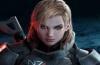 Mass Effect 3: Vote for the Female Shepard