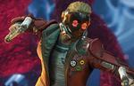 The new Guardians of the Galaxy game has some curious, BioWare-like light RPG elements