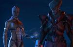 Mass Effect 3: best squad for each mission