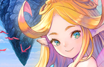 The Trials of Mana remake heads to Google Play and iOS App Store on July 15