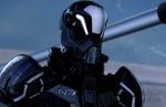 Mass Effect Best Armor: ME1, ME2 & ME3's most powerful armors