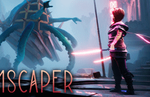 Action RPG-roguelike Dreamscaper now launches on August 5 for Nintendo Switch and PC