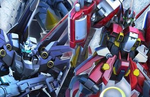 Takanobu Terada is currently plotting a new Super Robot Wars: Original Generation game