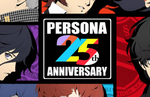 Atlus opens Persona series 25th anniversary website, teases seven announcements