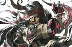 Soul Sacrifice was the best new Sony IP of the last generation, and it deserved better