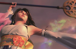Final Fantasy X’s message of overcoming loss resonates with me far more now, 20 years later
