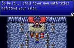 Final Fantasy 1 Job Upgrade: how to change class to Knight, Master, Ninja, and Wizard