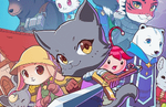 PQube shares new gameplay trailer for action RPG / farming sim Kitaria Fables