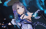 Second trailer for Blue Reflection: Second Light highlights, cast, gameplay, and more