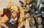 Metal Slug Tactics launches for Nintendo Switch and PC in 2022