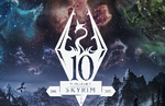 The Elder Scrolls V: Skyrim Anniversary Edition announced; set to release on November 11 for PlayStation 5, PlayStation 4, Xbox Series X|S, Xbox One, and PC