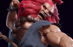 Monster Hunter Rise's Third Capcom Collaboration features Akuma from Street Fighter
